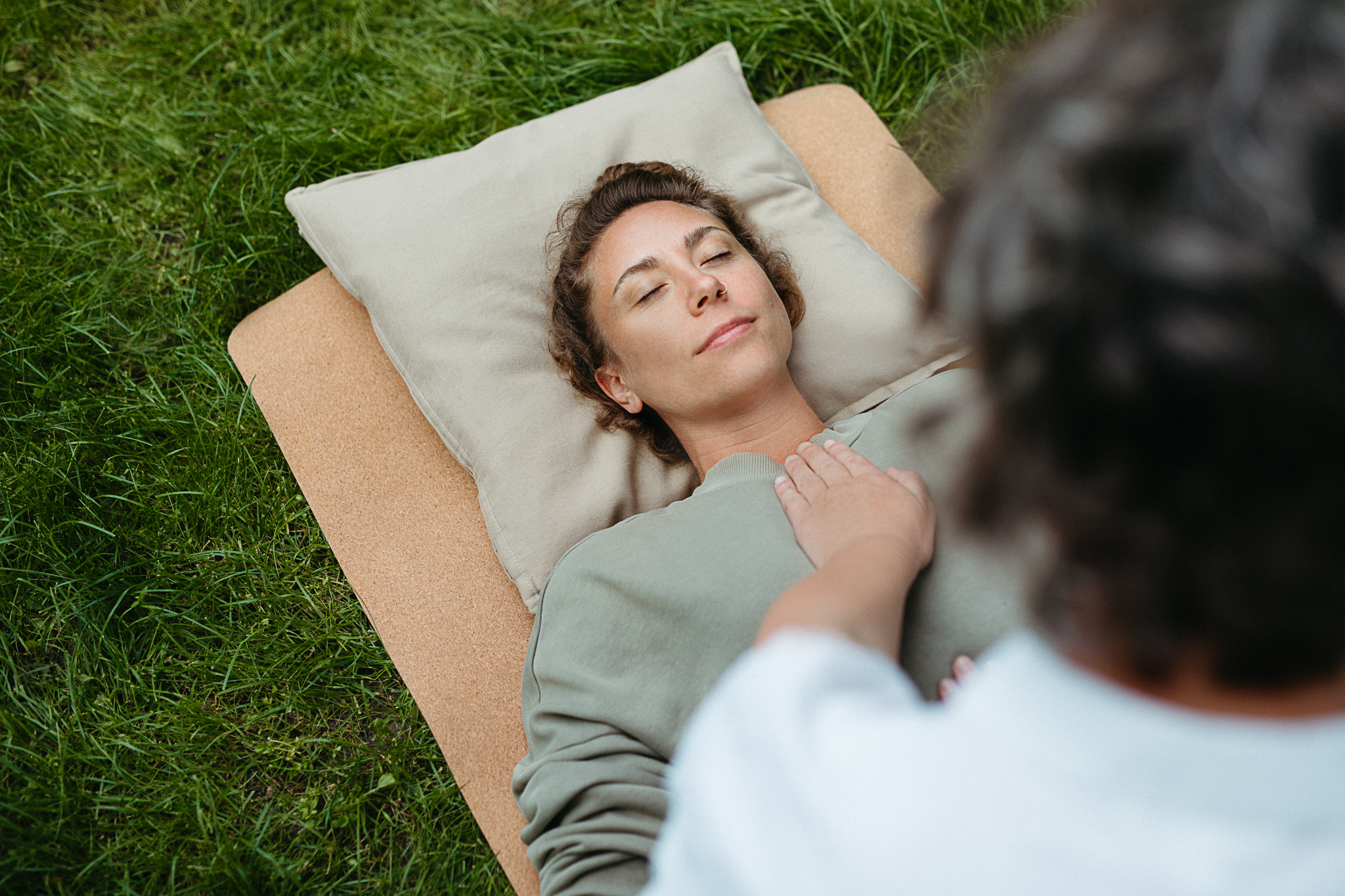Stefanie Schnier Coaching / Foto: Laura Sophie Jung