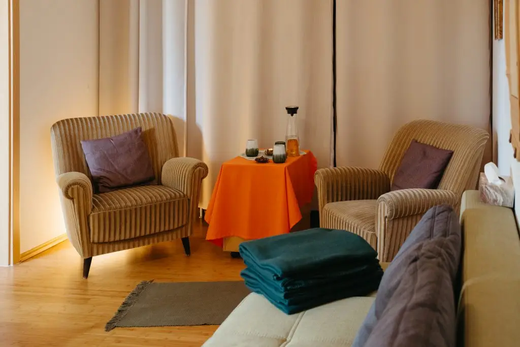 Praxis Stefanie Schnier Coaching – Heilpraktikerin für Psychotherapie – Foto © Laura-Sophie Jung