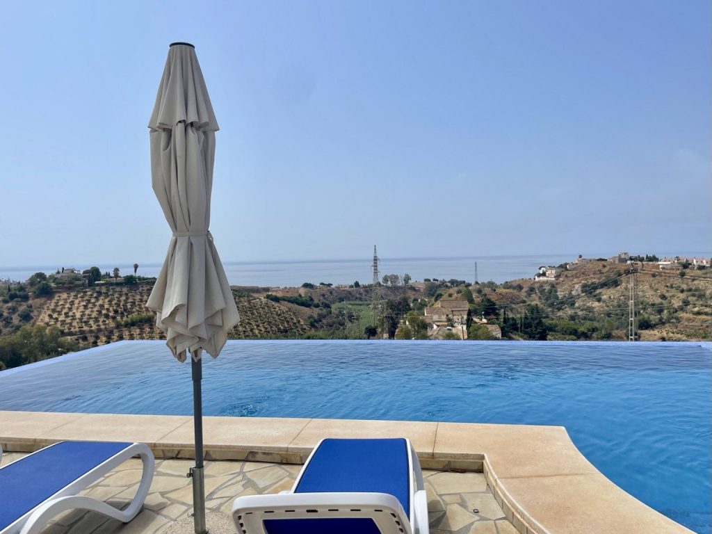Retreat in Andalusien – Foto © Stefanie Schnier