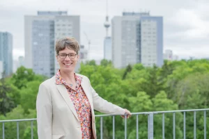 Therapeutische Begleitung Berlin, Kapstadt, Sylt, online – Stefanie Schnier, Foto © Nicole Maag